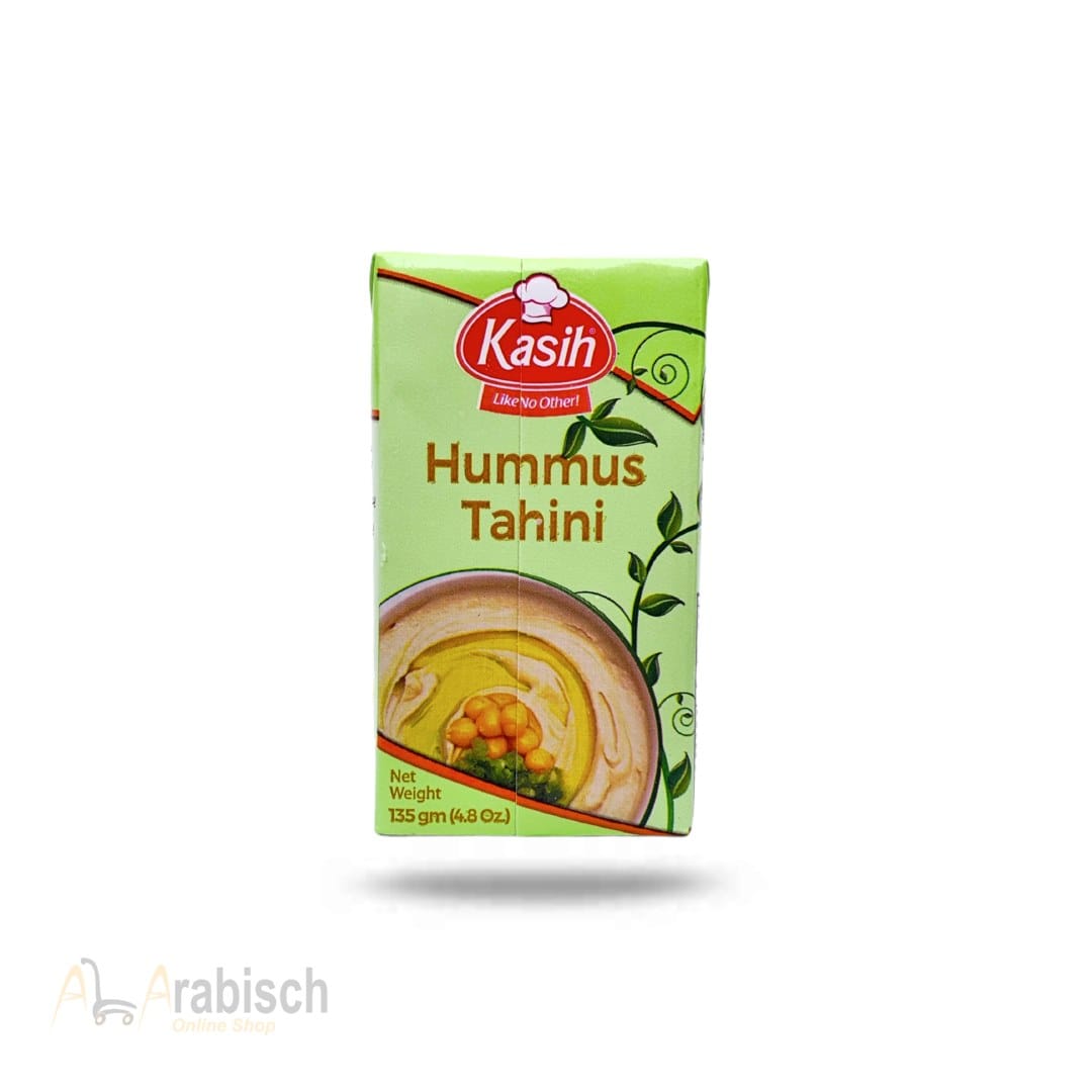 Kasih Tahini Homs 135g