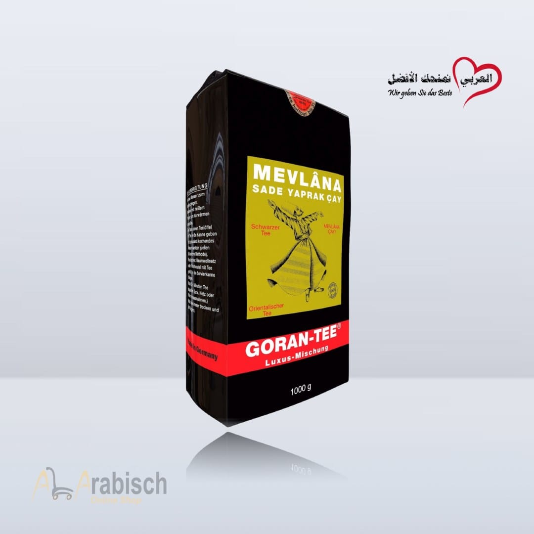 Mevlana cay Tee 1000g