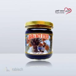 دبس تمر البصرة نوعية ممتازة 450غ