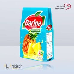 شراب أناناس دارينا 750غ