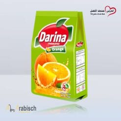شراب البرتقال دارينا 750غ