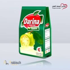 شراب الجوافة دارينا 750غ