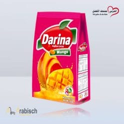 شراب مانجو دارينا 750غ
