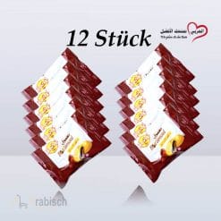 معمول التمر من تيشوب (12 قطعة - 456 غرام)