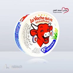 جبنة لافاش كيري 120غ*8 قطع