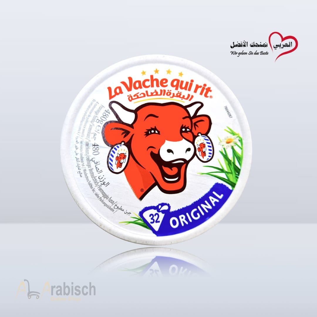 Lavache quirit kaas 480g*32 Stück – Bild 2