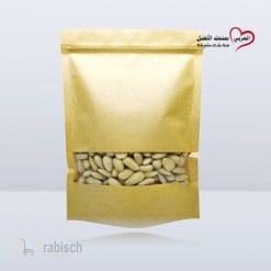 لوز مقشور نى (ممتاز) 1000غ