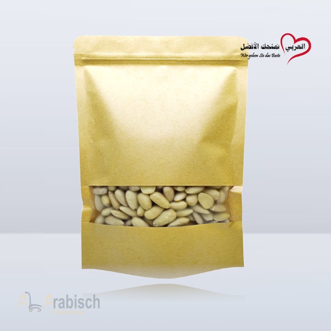 Geschälte Mandeln (Exzellent) 1000g