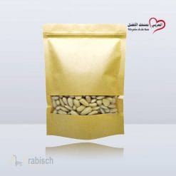لوز مقشور نى (ممتاز) 500غ