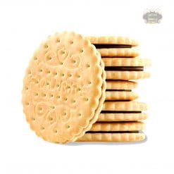 البسكويت