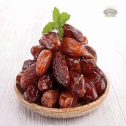 التمور