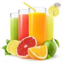 عصائر