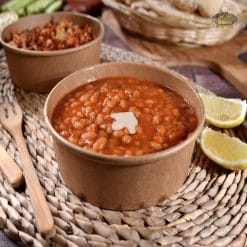 فاصولياء