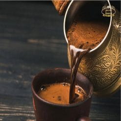 قهوة