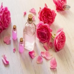 Blüten & Rosenwasser