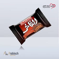 ALFAKHR Schokolade 35g