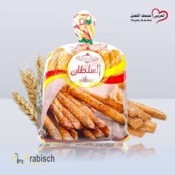 كعك الشاي السلطان 400غ