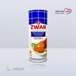 مرتديلا زوان لحم لنشون دجاج 850غ