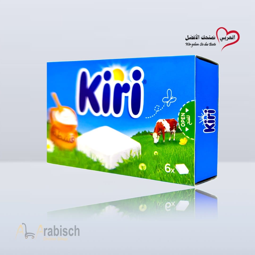 Kiri Käse 100 g – Bild 2