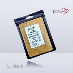 كزبرة مطحونة العربي 50غ