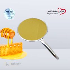 شمعة عسلية عجينة لأزالة الشعر للبشرة الحساسة 50غ