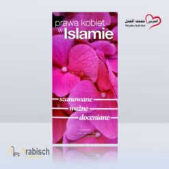 مطوية المرأة في السلام باللغة البولندية (مجاناً يُهدى ولايباع)