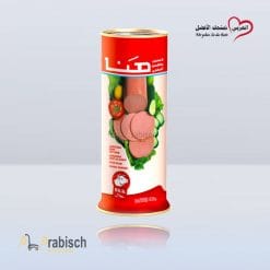 مرتديلا هنا لانشون لحم بقري 830غ
