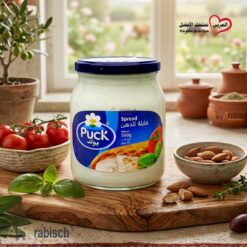 جبنة كريمي بوك الجديدة 500غ