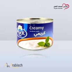 قشطة كريمي بوك 170غ