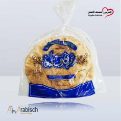 خبز ابيض كبير السلطان 420غ