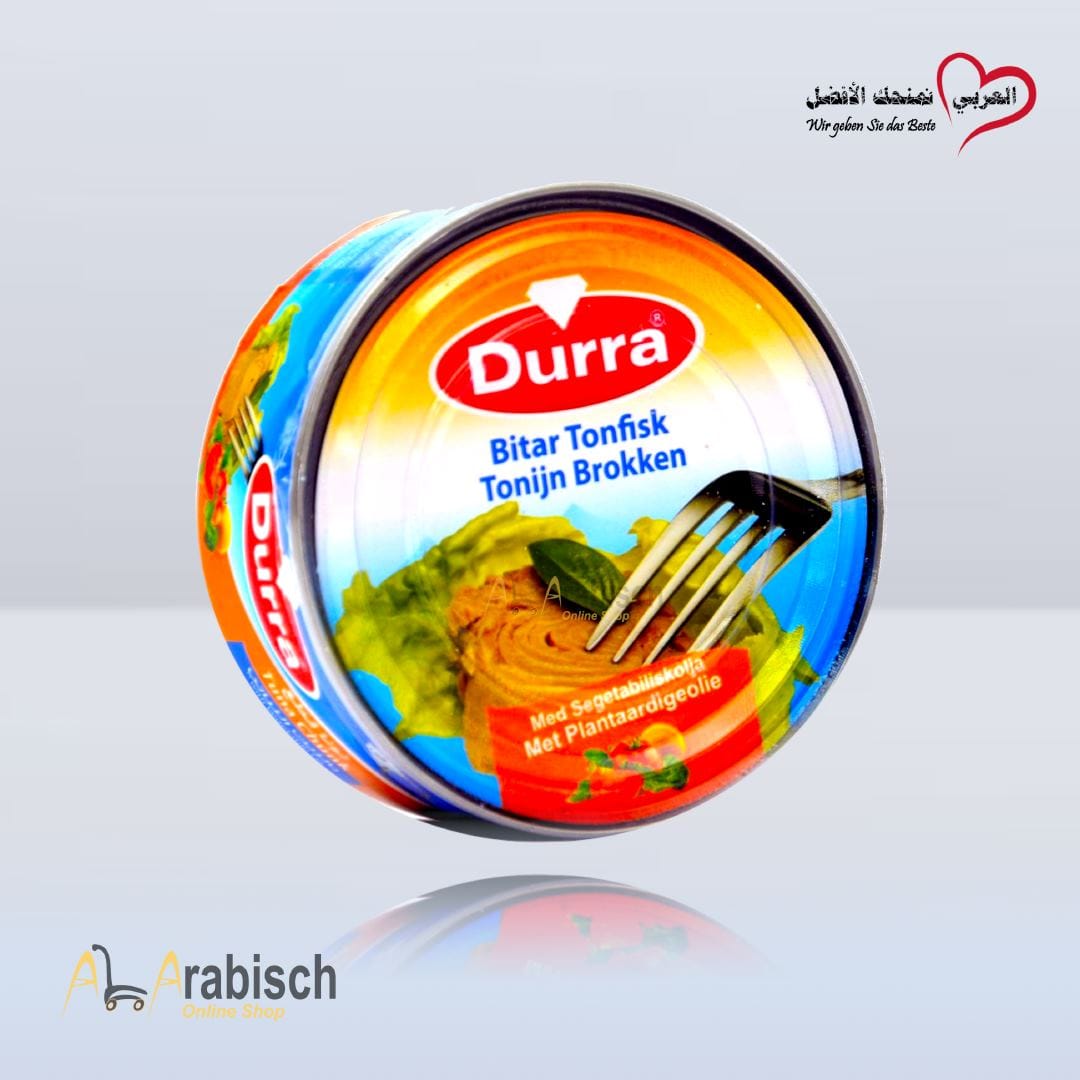 Durra Thunfisch 112g