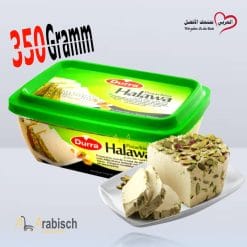 حلاوة الدرة بالفستق الحلبي 350غ