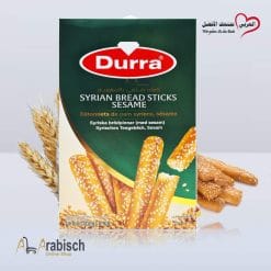 كعك الشاي شركة الدرة 400غ